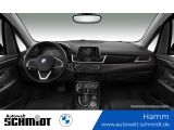 BMW 218d Active Tourer Sport Line + GARANTIE - BMW 218 Active Tourer aus 2015