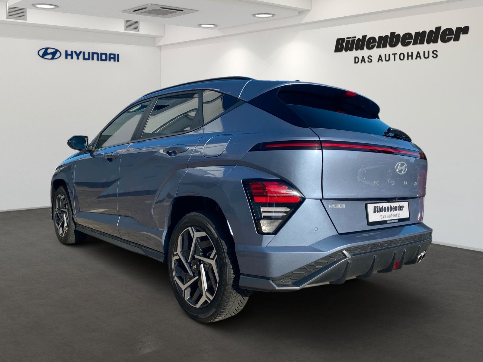 Hyundai Kona – Bild 4