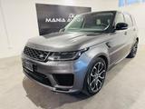 Land Rover Range Rover Sport 3.0 SDV6 HSE Dynami - Behindertengerechte Land Rover Range Rover Sport