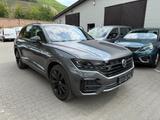 Volkswagen Touareg R-Line 4Motion ABT Innovision Luftf. - Volkswagen Touareg: Abt