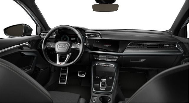 Audi A3 - Bild 11
