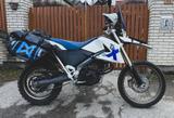 BMW G 650 XChallenge - BMW G650X