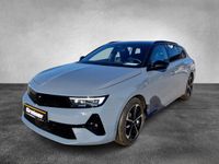 Opel Astra - Vorschau Bild 2