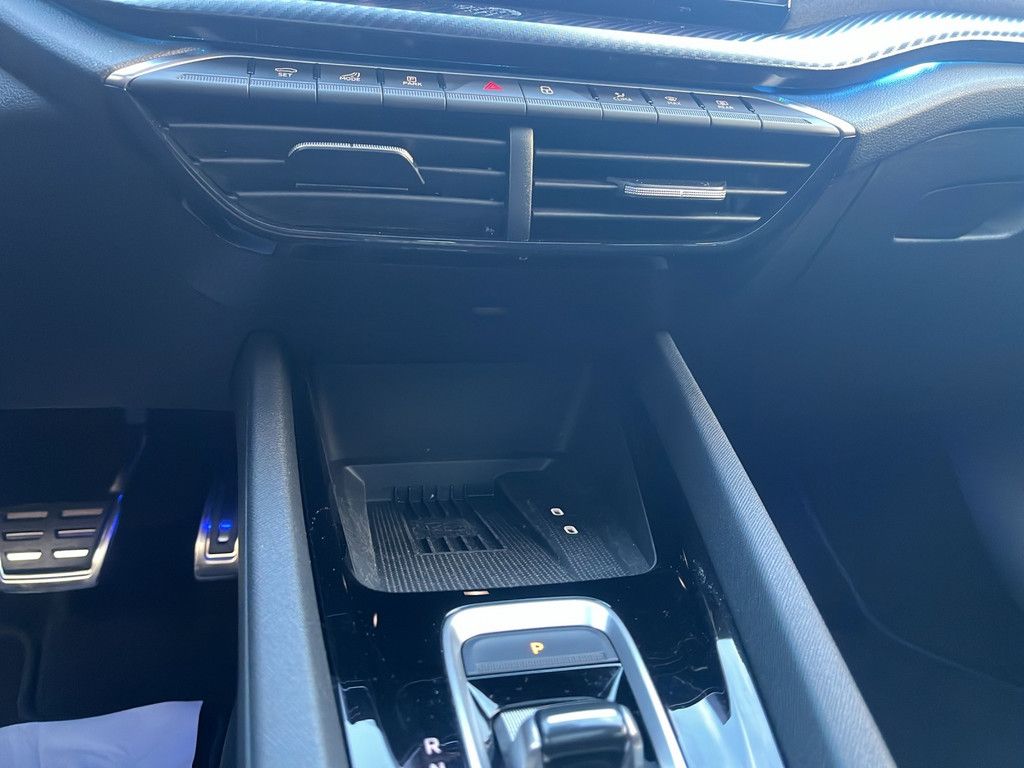 Skoda Octavia - Bild 17