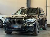 BMW X5 M50 Skylounge/Entertainment-Paket/Luft/Head-U - BMW X5 M50 SUV