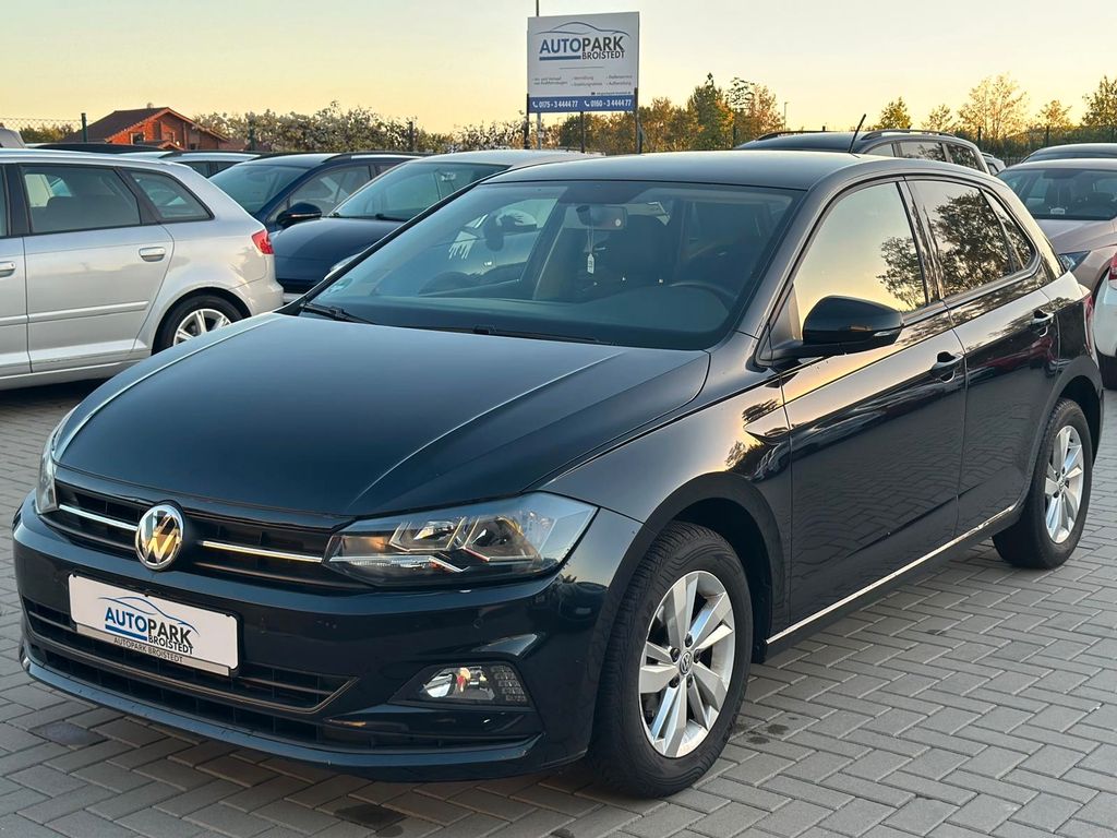 Image of Volkswagen Polo