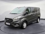 Ford Transit Custom Mixto Kasten 300 L1 Trend 5.Sitze - Ford Transit: 3.5