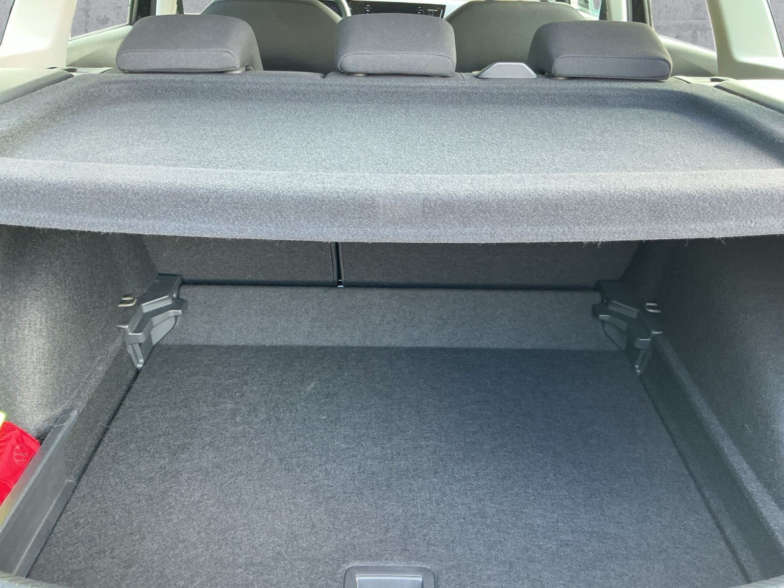 Volkswagen Taigo - Bild 14