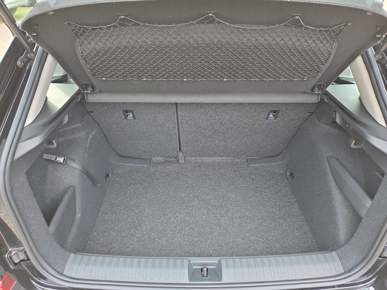 Fahrzeugabbildung SKODA Kamiq Selection