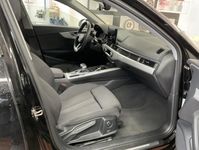 Audi A4 - Vorschau Bild 9