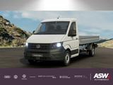 Volkswagen Crafter 35 Pritschenwagen 2.0TDI 4MOTION