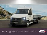 Volkswagen Crafter 35 Pritschenwagen 2.0TDI 4MOTION