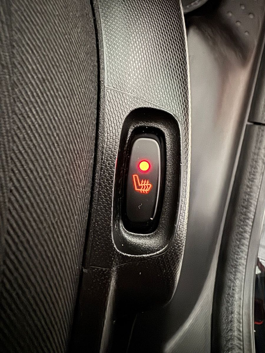 Fahrzeugabbildung Smart ForFour PASSION NAVI PDC SITZHEIZUNG SCHECKHEFT