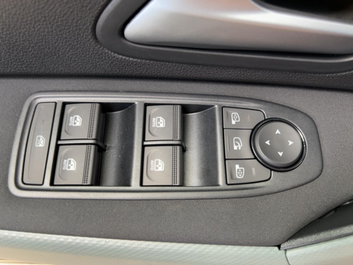 Dacia Duster - Bild 18