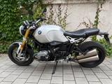 BMW R nineT classic | Option 719 Alutank, DTC - Angebote