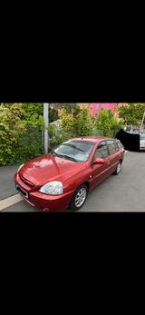 Kia Rio 1.3 LS LS - gebrauchte Kia Rio aus dem Jahr 2002