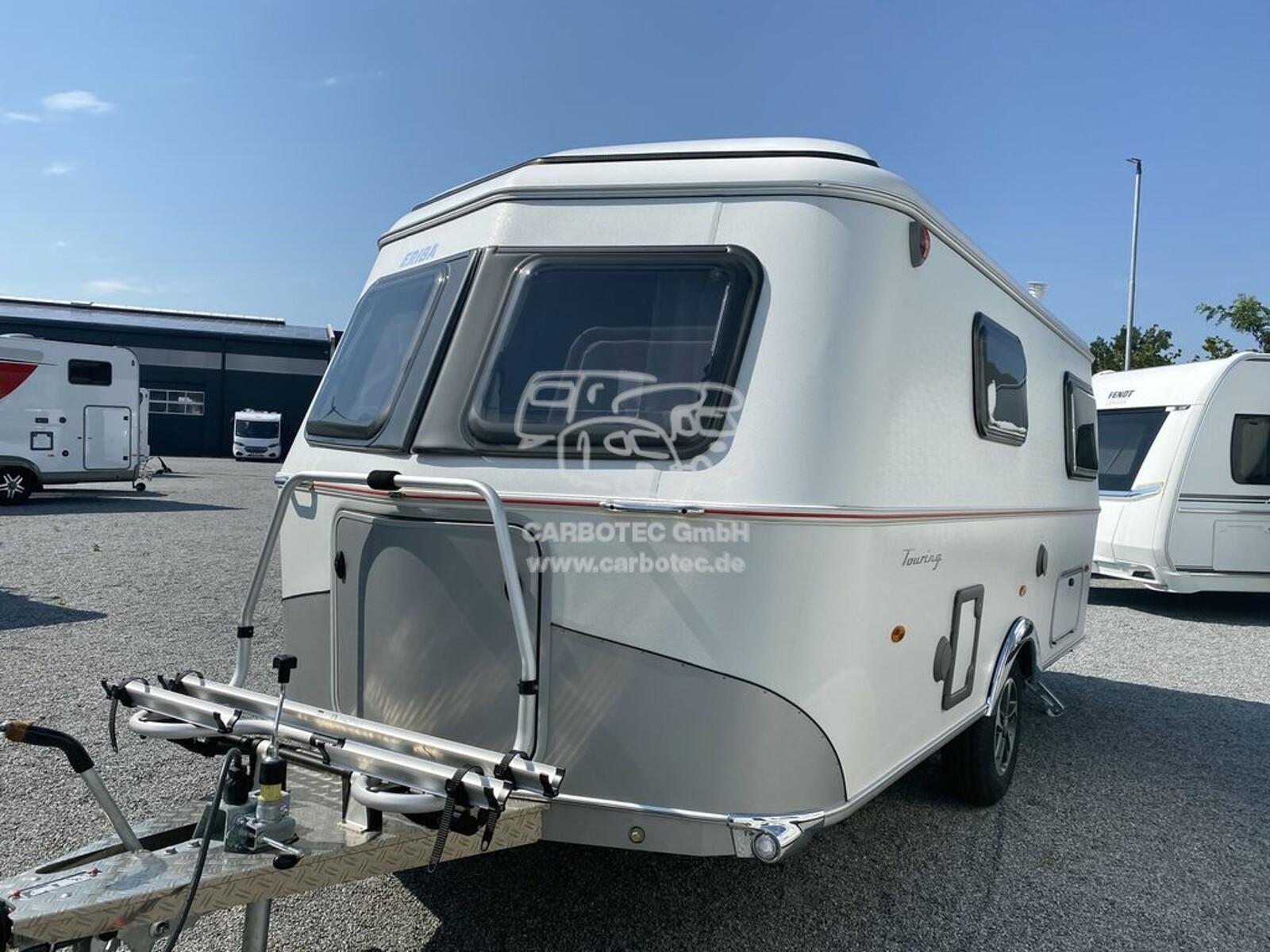 HYMER / ERIBA / HYMERCAR Eriba Touring 530 