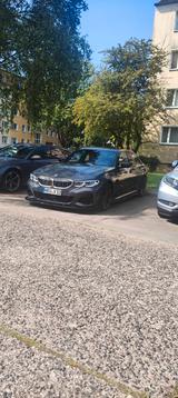 BMW M340i xDrive Automatic - - BMW M340i von privat