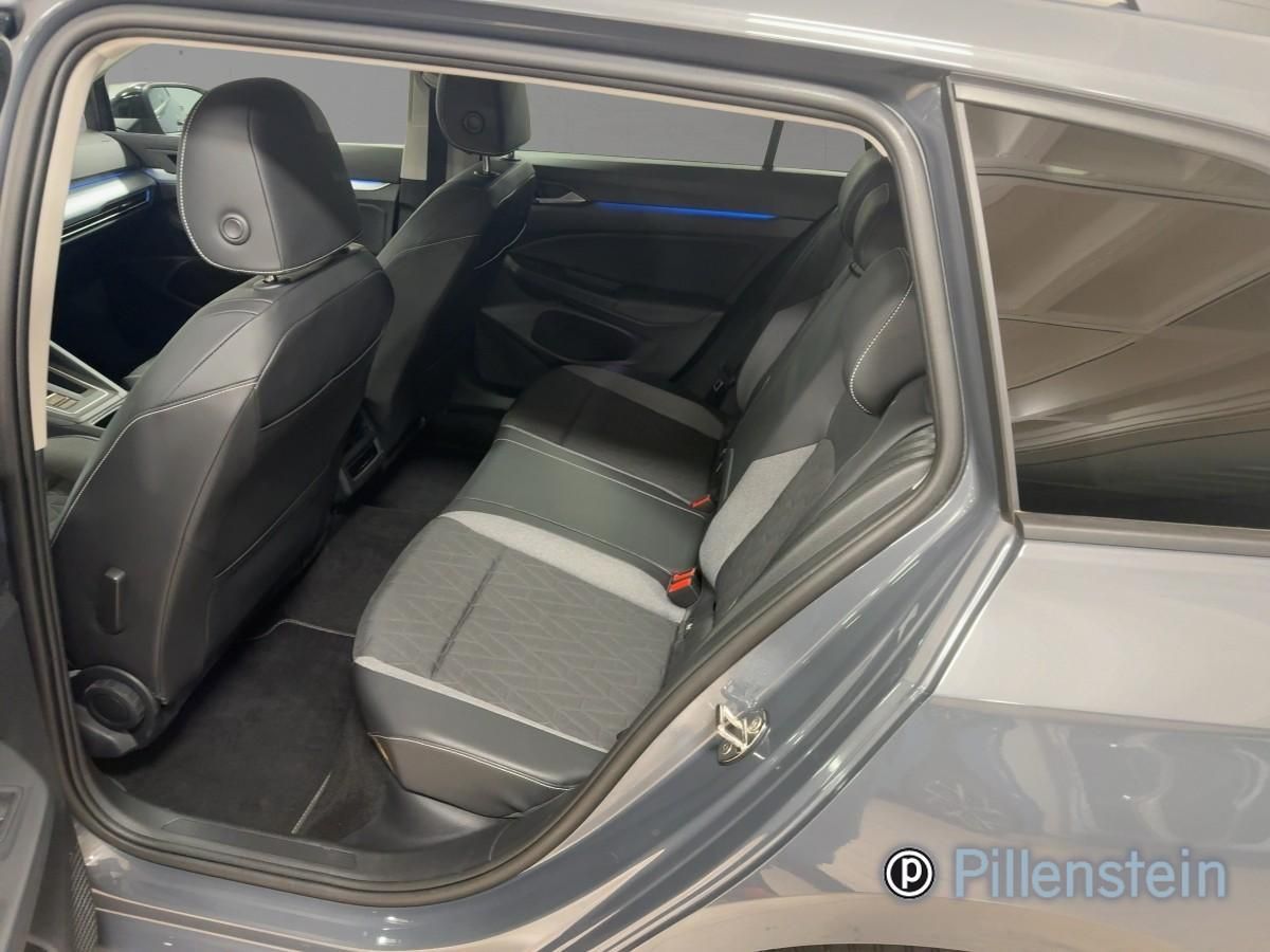 Volkswagen Golf - Bild 11