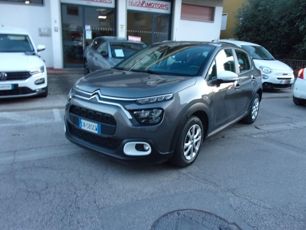 Image of Citroën C3