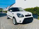 Kia Soul Automatik-Super Ausstattung-AHK-K... - gebrauchte Kia Soul aus dem Jahr 2012