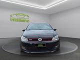 Volkswagen Polo 1.4 TSI DSG 5 porte GTI - VW Polo mit Halbautomatikschaltung