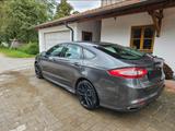 Ford Mondeo 2,0 EcoBoost 177kW ST-Line Automatik ... - Ford Mondeo: 2l