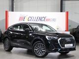 Audi Q3 SPORTBACK 45 TFSI E BUSINESS DESIGN GLANZ - gebrauchte Audi Q3 aus dem Jahr 2022