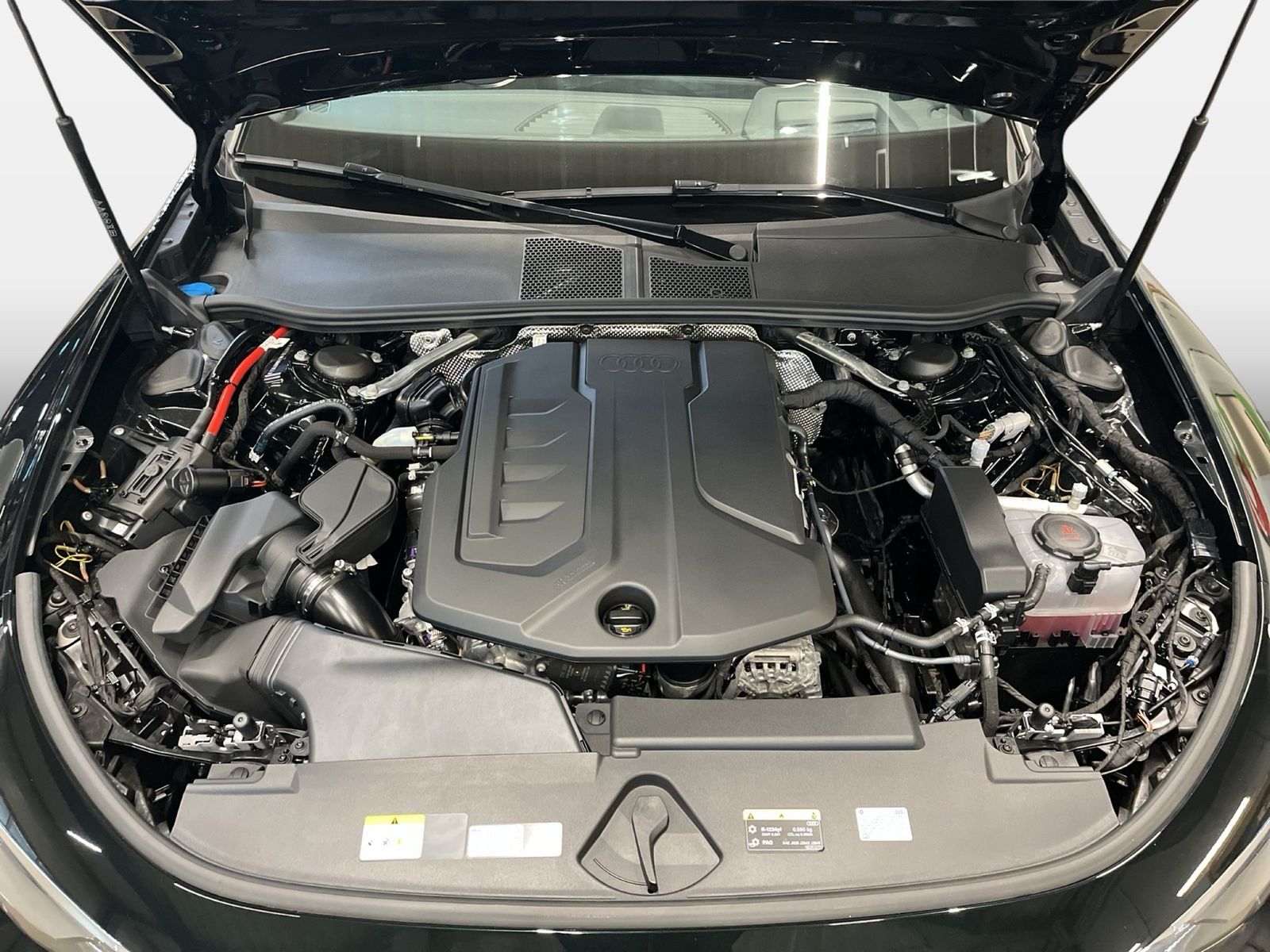 Audi A6 - Bild 18