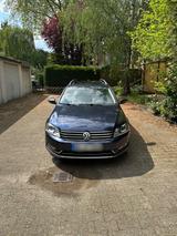 Volkswagen Passat Variant 2.0 TDI DSG 4M 125kW Highline...