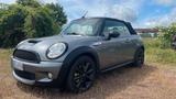 MINI Mini Cooper S - MINI MINI aus 2009: Roadster