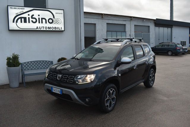 Dacia Duster 1.6 GPL PROMOFIN- 05/2019