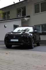 Seat Tarraco 2.0 TSI 140kW FR 4Drive DSG FR - Seat Tarraco von privat