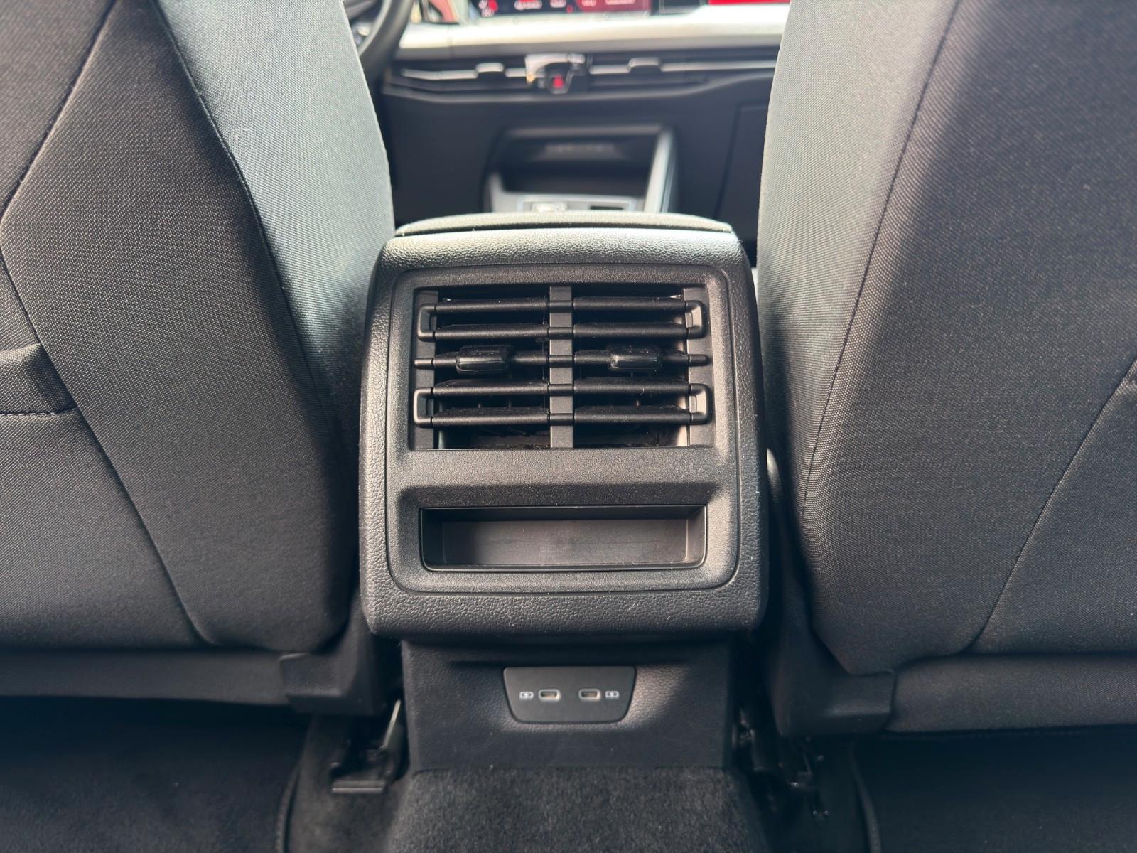 Volkswagen Golf VIII eTSI *ACC *Kamera*Carplay, миниатюра 21