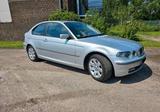 BMW Bmw 316ti compact Advantage - gebrauchte BMW 316 aus dem Jahr 2003