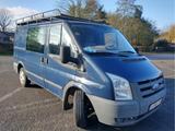 Ford Transit Transporter, wenige KM, guter Zustand  - Ford: Transporter