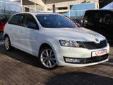 Skoda Rapid 1.2 TSI Joy Xenon PDC DAB Tempomat - Skoda Rapid: Kombi