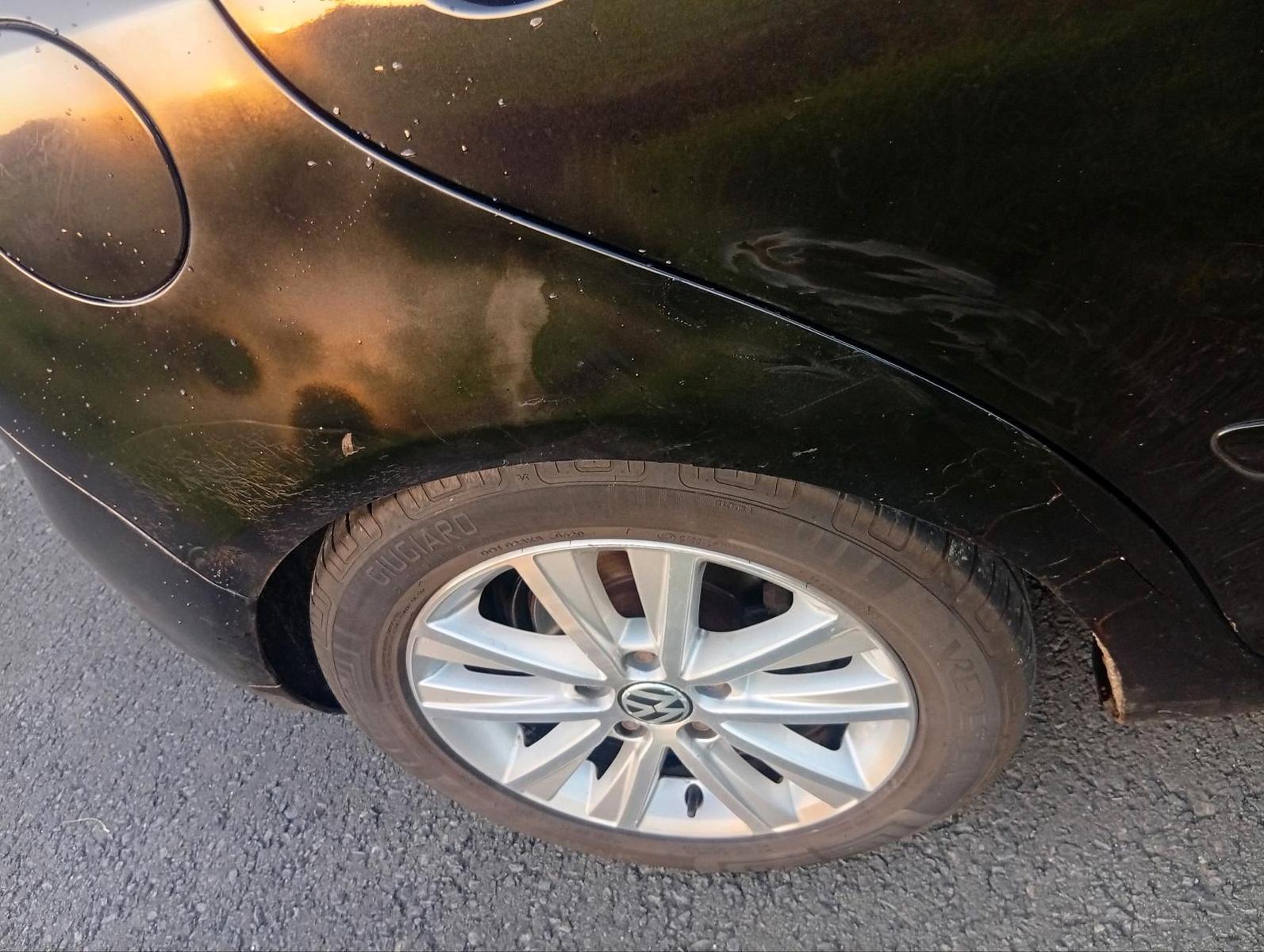Volkswagen Golf Plus 2006 — photo 14
