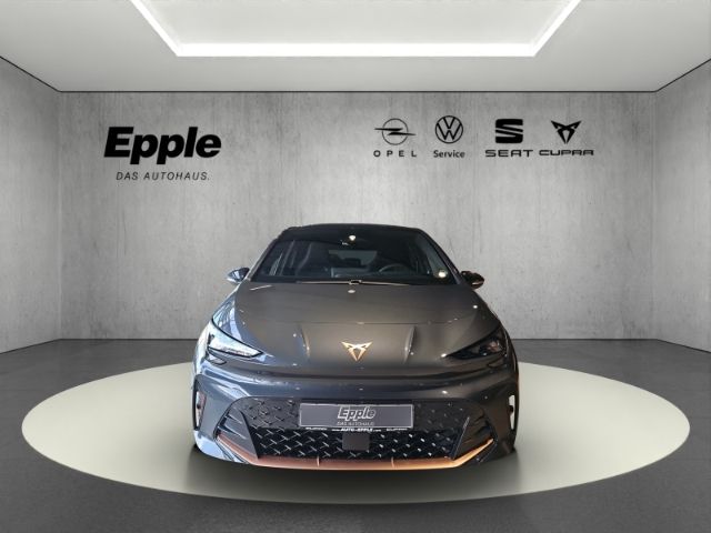 Cupra Born - Bild 3