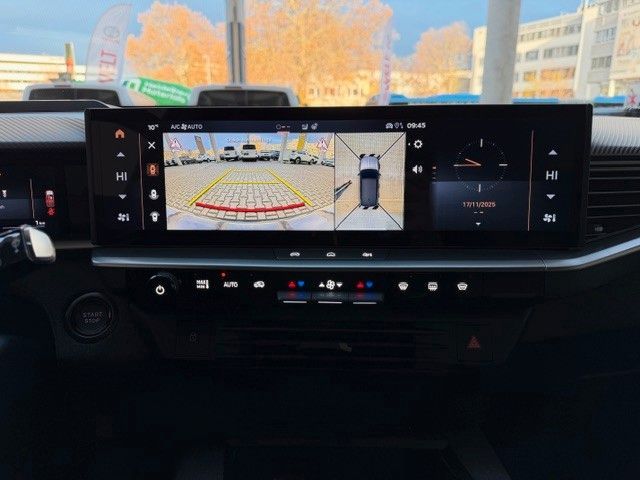 Fahrzeugabbildung Opel Grandland GS (73kWh) Electric 360,HUD,Kamera,SHZ
