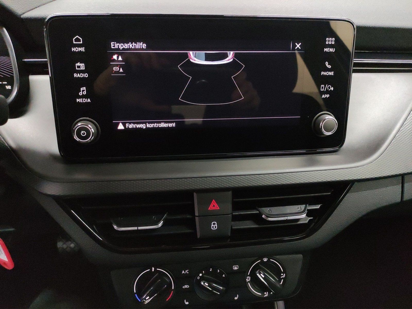 Skoda Kamiq - Bild 11