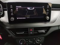 Skoda Kamiq - Vorschau Bild 11
