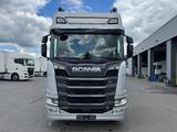 Scania R590 6x2 ,ret,LLL,220000 km hydr,alcoa - Offers