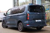 Ford Tourneo Custom 2.0 EcoBlue L1 TITANIUM +8-SITZER - Ford: Sitzer