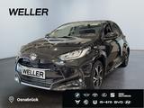 Toyota Yaris Hybrid Teamplayer Comfort Paket Automatik - gebrauchte Kleinwagen in Osnabrück