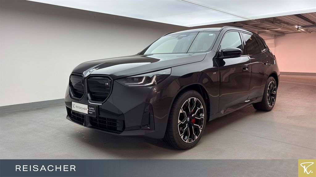 Image of BMW X3 M50