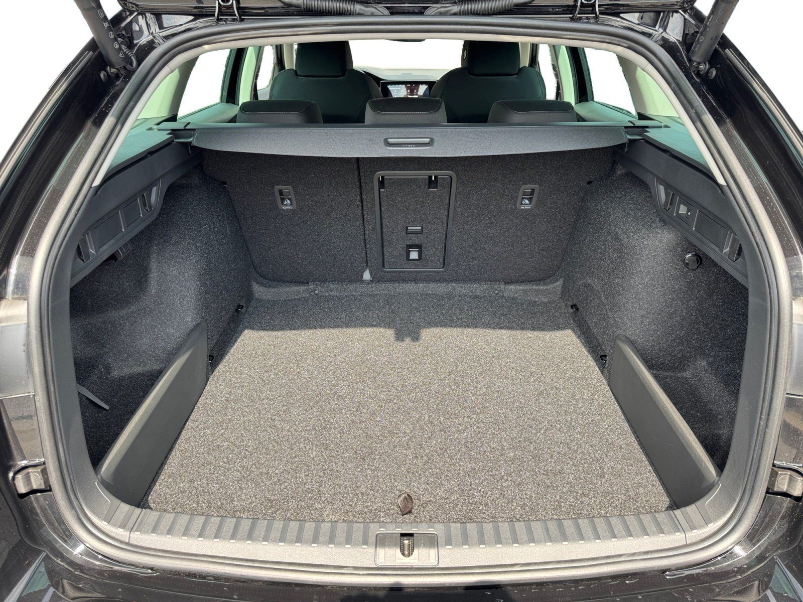 Skoda Octavia - Bild 7