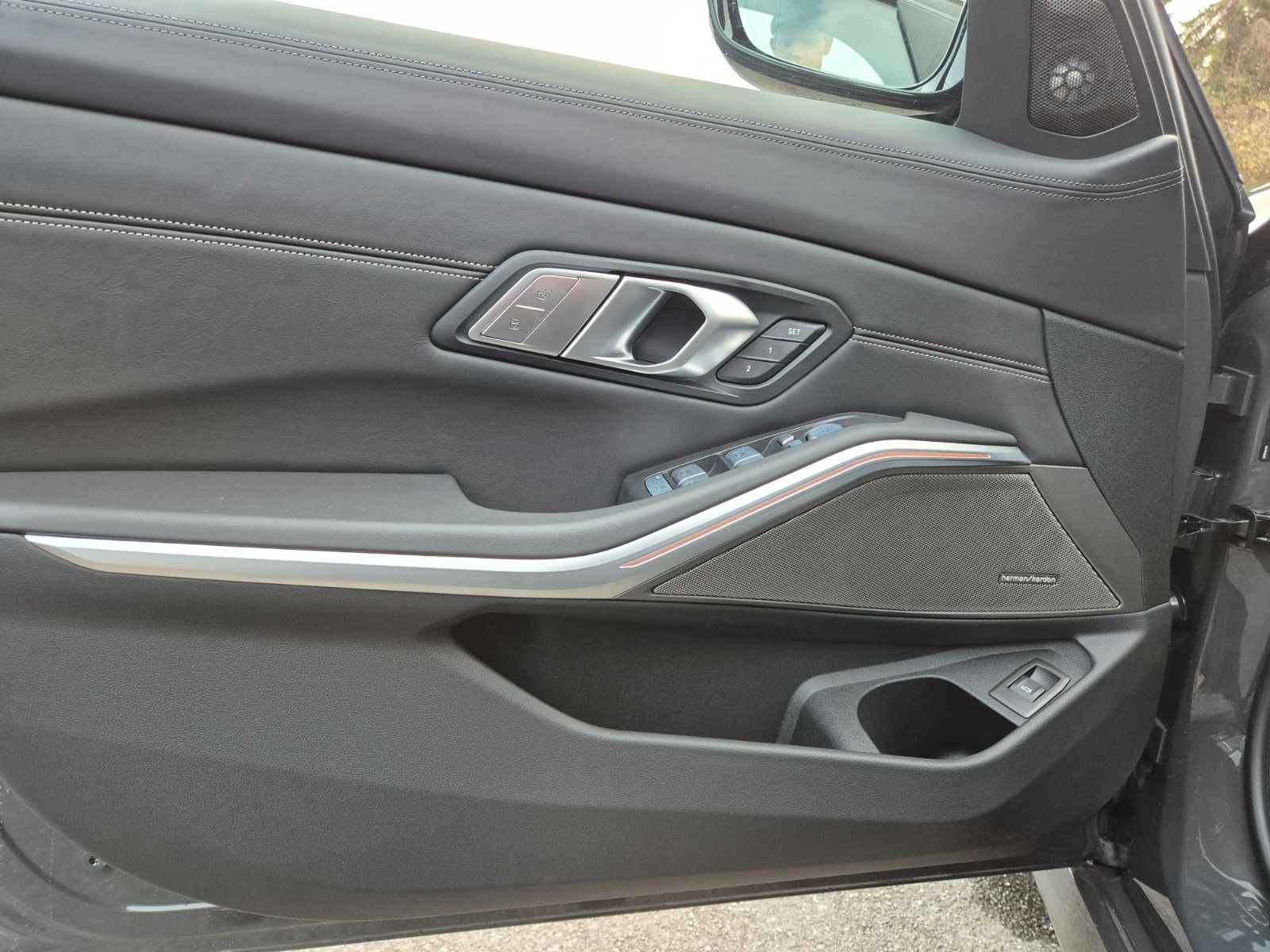 Fahrzeugabbildung ALPINA B3 GT/H&K/HUD/Carbon/Pan/Neuzustand