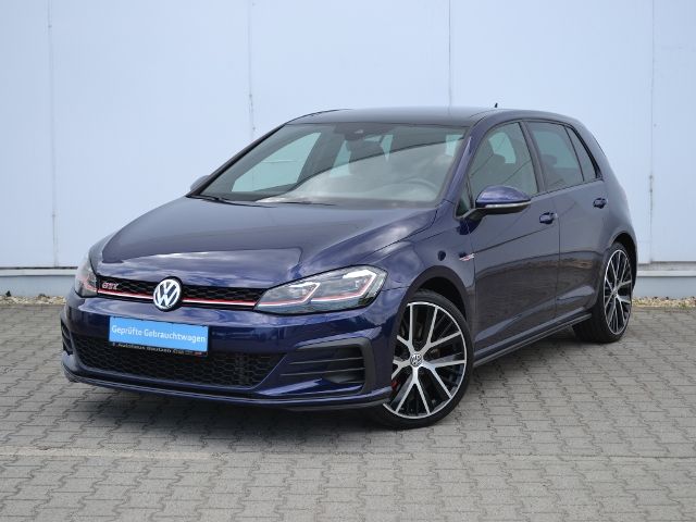 Golf VII GTI Performance 2.0 TSI 19-ZOLL/DCC/PAN