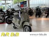 Vespa GTS 125 E5+ AT KEYLESS+LED-LICHT+ALU+ABS - VESPA 125 L GT
